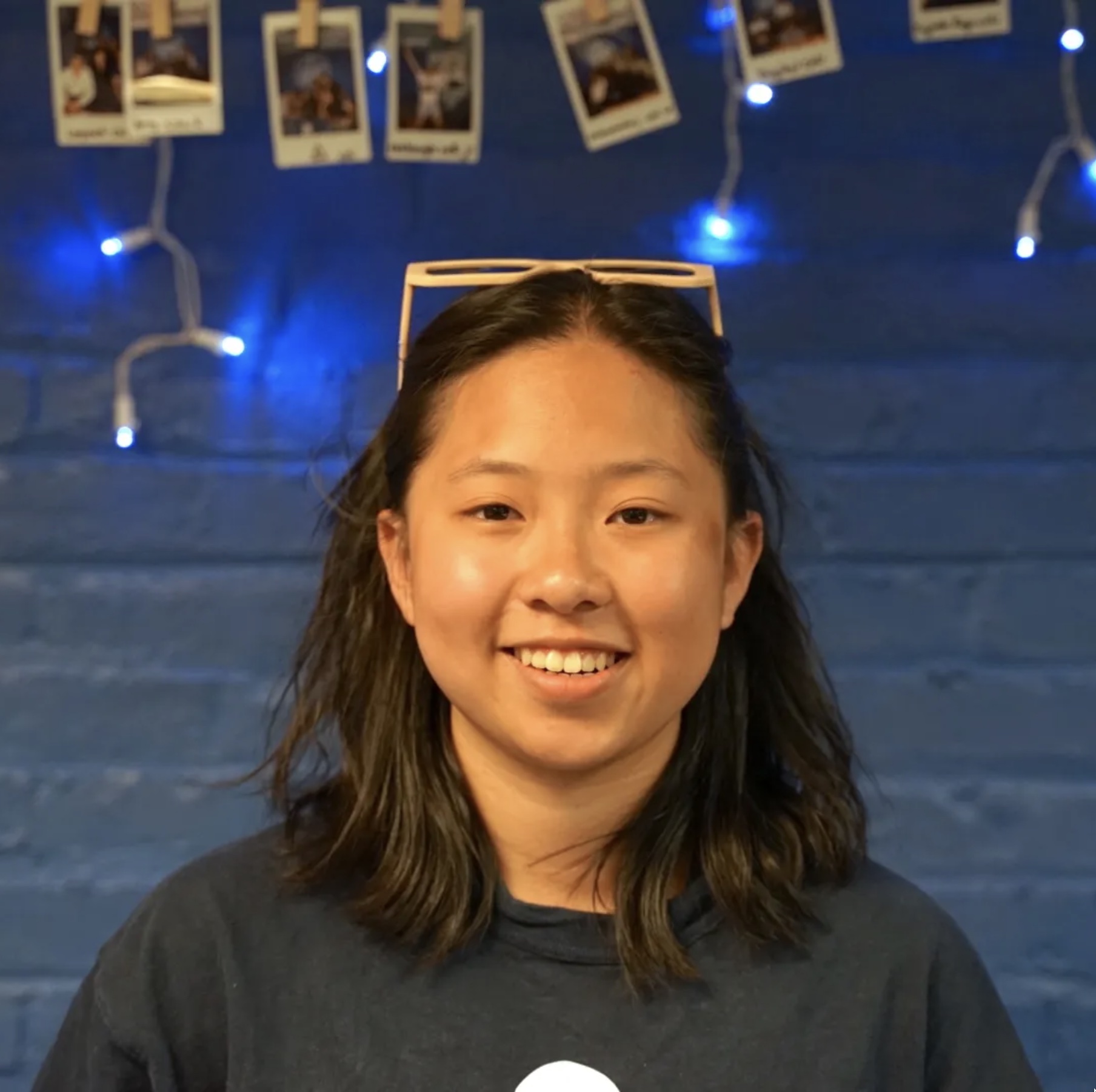 Dakota Chang